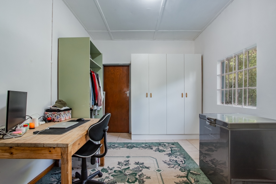 To Let 2 Bedroom Property for Rent in Paarl Rural Western Cape